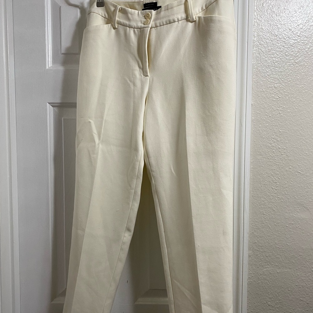 Talbots dress pants